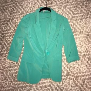 Women’s blazer